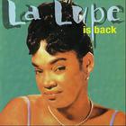La Lupe - La Lupe Is Back (Vinyl)