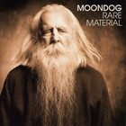 Moondog - Rare Material CD1