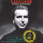 Bernard Lavilliers - Champs Du Possible