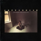 Copperhead - Copperhead (Remastered 2001)