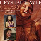Crystal Gayle - Hollywood Tennessee & True Love