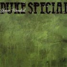 Duke Special - Your Vandal (EP)