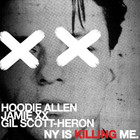 Hoodie Allen - NY Is Killing Me (CDS)