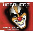 Megaherz - Gott Sein (CDS)