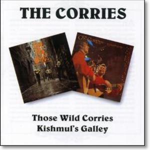 Those Wild Corries / Kishmul's Galle