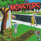 Monsters - Youth Against Nature (Reissued2005)