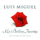 Luis Miguel - Mis Boleros Favoritos (Romances 1991-2002)