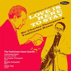 Sir Charles Thompson - Love Is Here To Stay (With Yoshimasa Kasai)