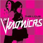 the veronicas - This Love (EP)