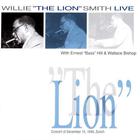 Willie Smith - Live In Zurich (December 15, 1949) CD1