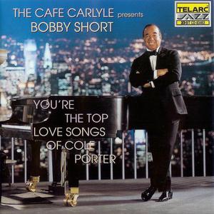 You're The Top: Love Songs Of Cole Porter