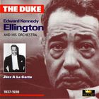 Duke Ellington - Jazz A La Carte (1937-1938) CD2
