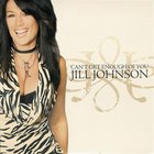 Jill Johnson - Can't Get Enough Of You (MCD)