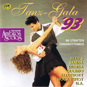 Tanz Gala '93