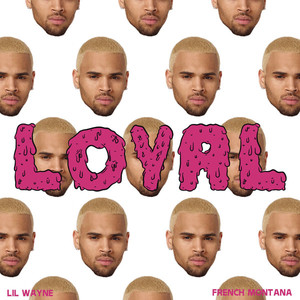 Loyal (East Coast Version) (CDS)