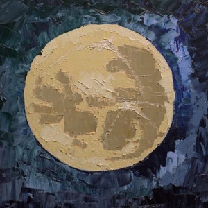 Tsuki (CDS)