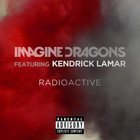 Imagine Dragons - Radioactive (CDS)