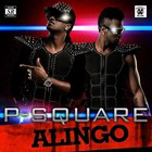 P-SQUARE - Alingo (CDS)