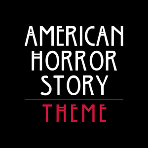 American Horror Story Theme (CDS)