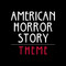American Horror Story Theme (CDS)