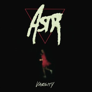 Varsity (EP)