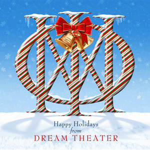 Happy Holidays From Dream Theater CD1