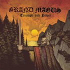 Grand Magus - Triumph And Power (Limited Edition Digipack)