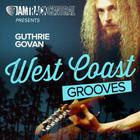 Guthrie Govan - West Coast Grooves