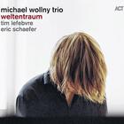Michael Wollny Trio - Weltentraum