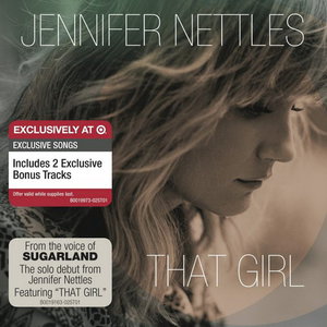 That Girl (Target Exclusive Deluxe Edition)