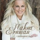 Malena Ernman - I Decembertid (With Jerry Williams)