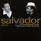 Henri Salvador - 20 Chansons D'or