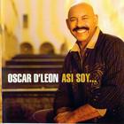 Oscar D'Leon - Asi Soy
