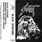 Sadist - Black Screams (EP)