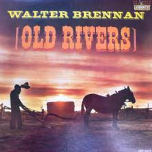 Old Rivers (Vinyl)