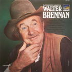Walter Brennan - The Country Heart Of (Vinyl)