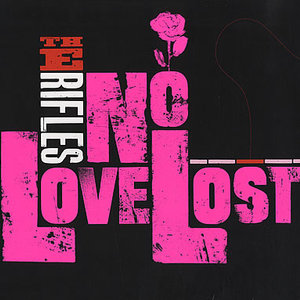 No Love Lost (Bonus Tracks)