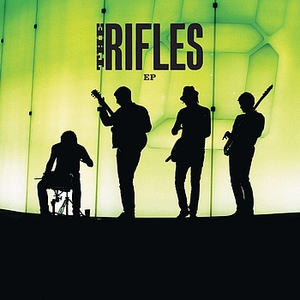 The Rifles (EP)