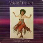 Valerie Simpson - Keep It Comin' (Vinyl)