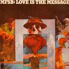 Love Is The Message (Vinyl)