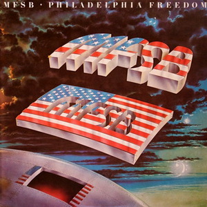 Philadelphia Freedom (Vinyl)