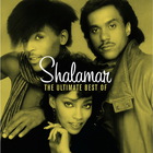 Shalamar - The Ultimate Best Of CD1