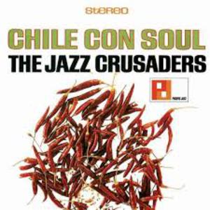 Chile Con Soul (Vinyl)
