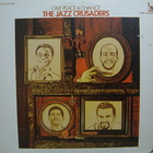 The Jazz Crusaders - Give Peace A Chance (Vinyl)