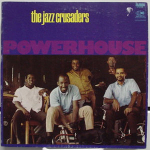 Powerhouse (Vinyl)