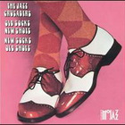 The Jazz Crusaders - Old Socks New Shoes: New Socks Old Shoes (Vinyl)