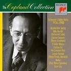 The Copland Collection 1936-1948 CD1