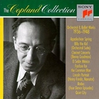 Aaron Copland - The Copland Collection 1936-1948 CD2