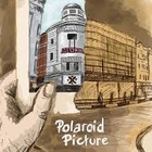 Frank Turner - Polaroid Picture (CDS)