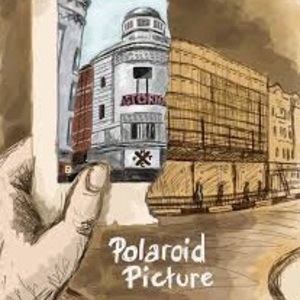 Polaroid Picture (CDS)